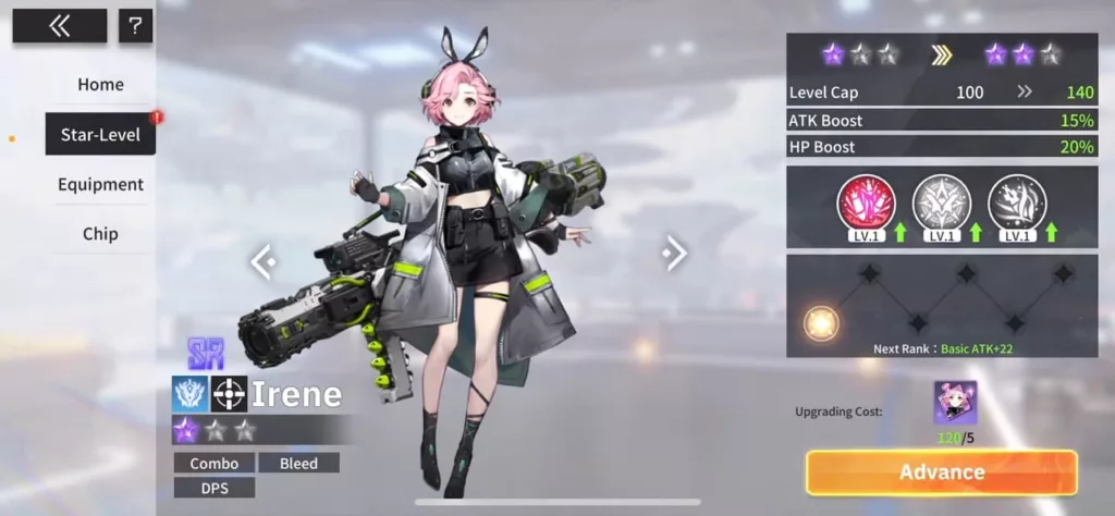 Die besten Gacha-Spiele 2025