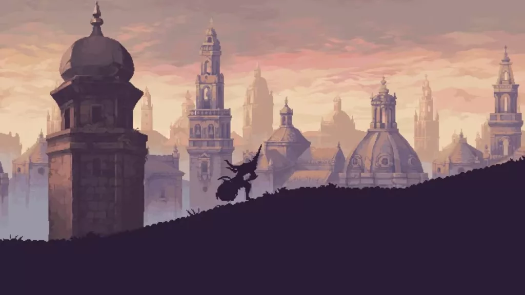 Metroidvania auf PS5: Welche Spiele sind verfügbar?