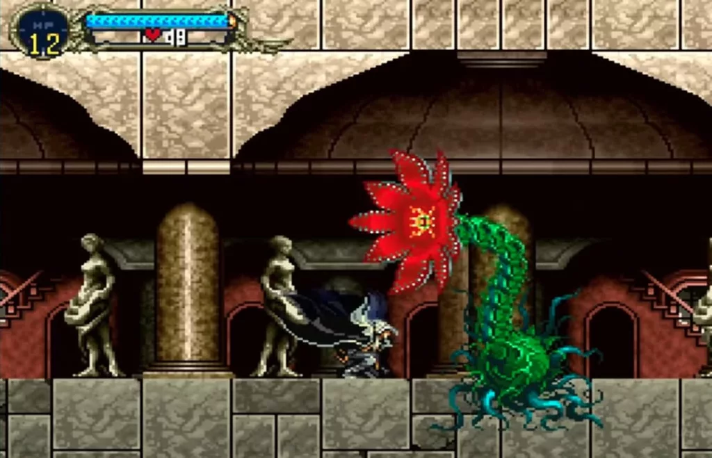 Metroidvania für Android: Die besten Mobile-Games