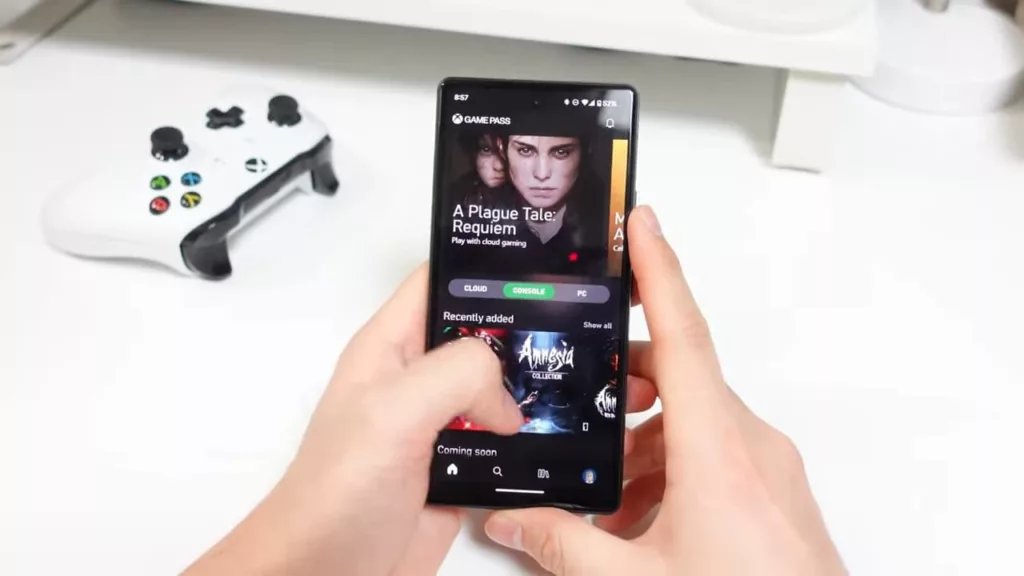 Cloud Gaming auf dem iPhone: Was muss man wissen?