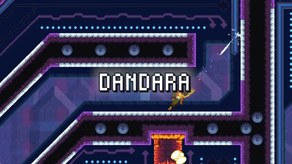 Steam & Metroidvania