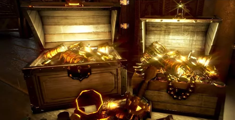 Die besten MMORPGs 2025 - Black Desert Online