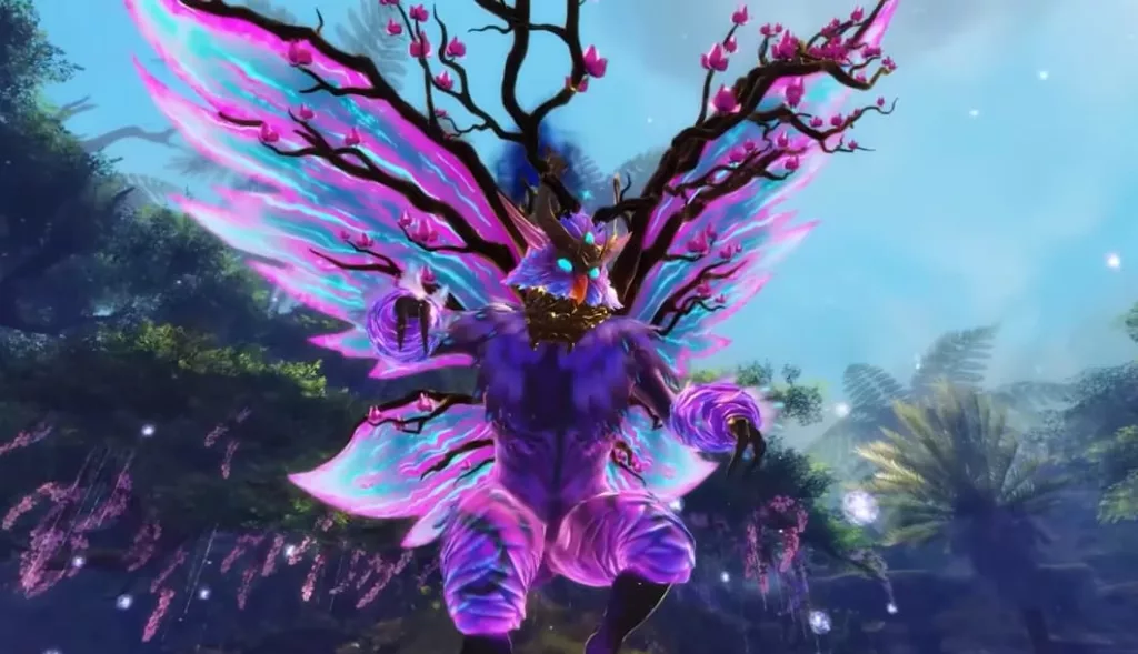 Die besten MMORPGs aller Zeiten - Guild Wars 2