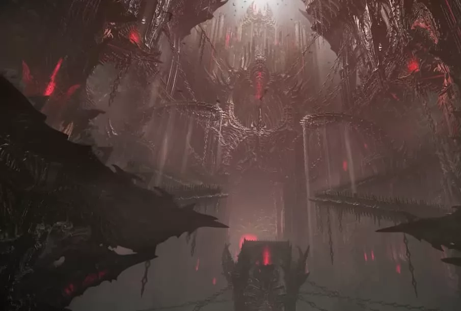 Die besten MMORPGs 2025 - Lost Ark