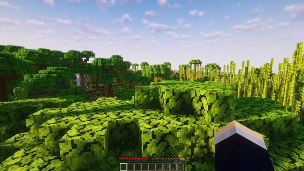 Beliebteste PC-Spiele - Minecraft