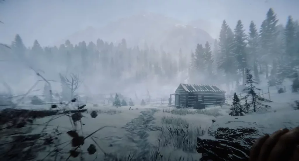 Beste Survival Games - Sons Of The Forest