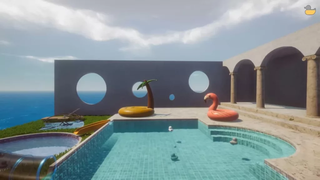 Top 10 Casual Games 2025 - Placid Plastic Duck VR