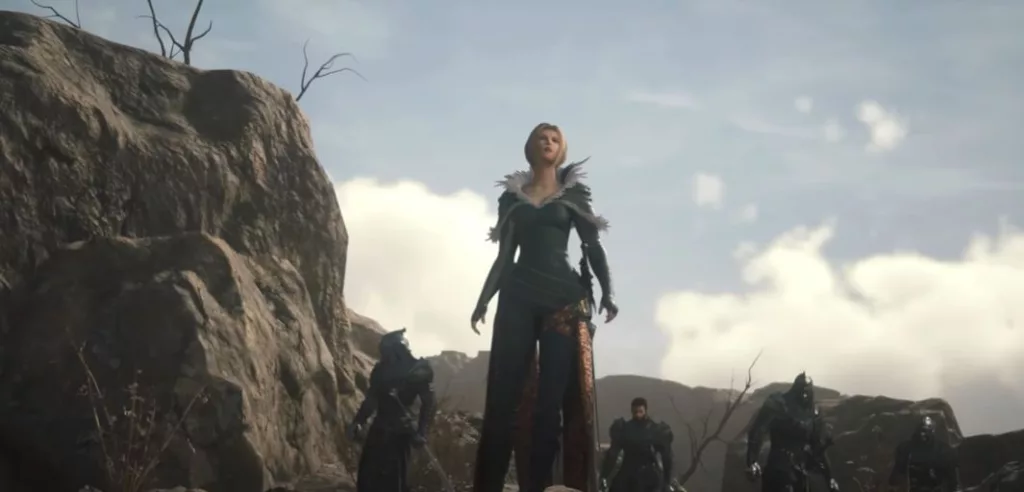 Top Free-to-Play-MMOs