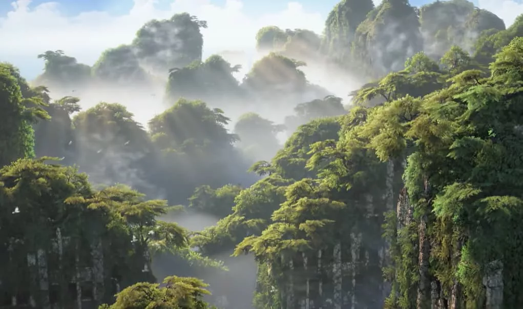 Welche PS5 Open World Spiele lohnen sich 2025?