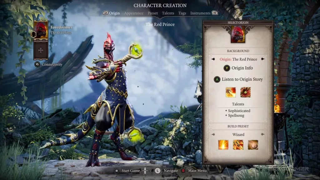 Die besten Fantasy RPG Spiele - Divinity: Original Sin 2