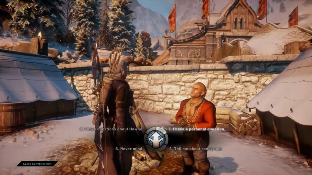 Die besten Alternativen zu Hogwarts Legacy für PC & Konsolen