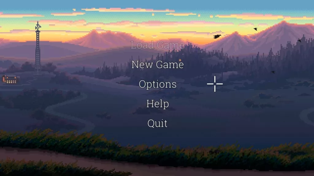 Point-and-Click-Adventure-Spiele - Thimbleweed Park