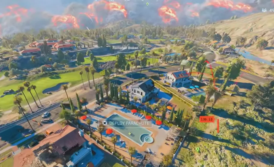 Welche Battle Royale Spiele gibt es auf PS5?