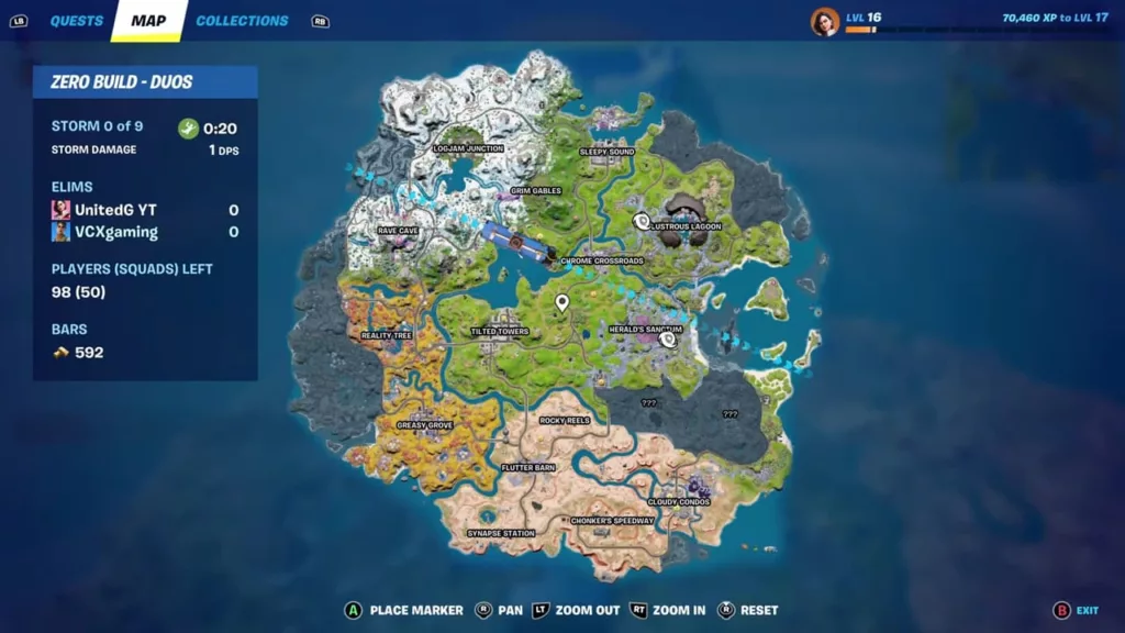 Top Crossplay-Spiele für PC und Xbox