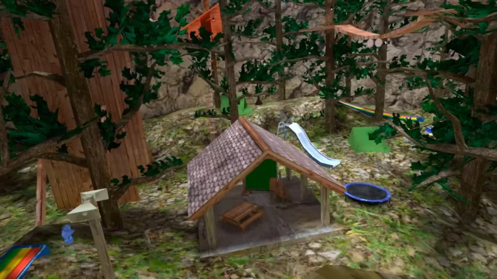 Die besten kostenlosen Meta Quest 3 Spiele