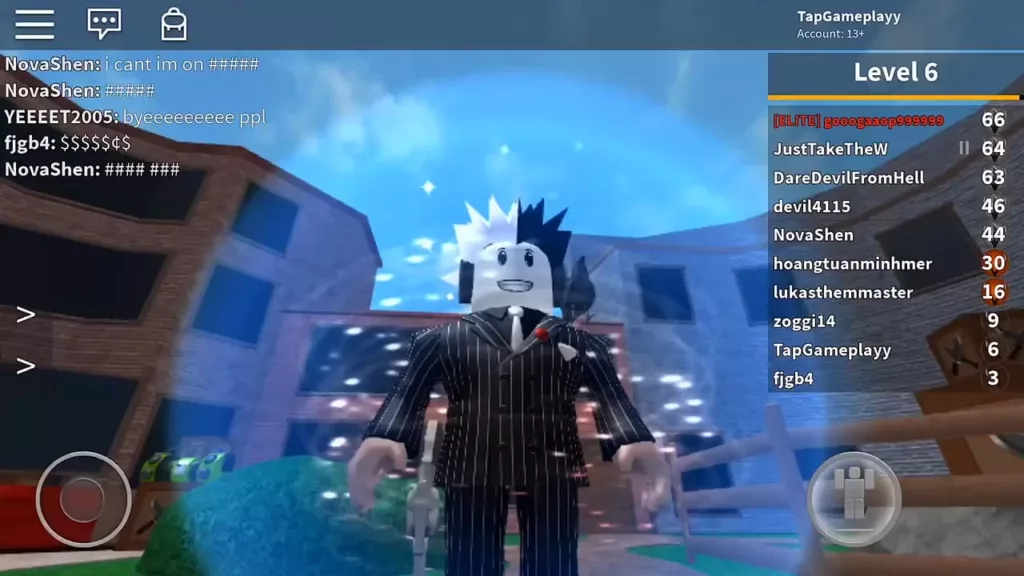 Coole Roblox-Spiele für PC und Mobile