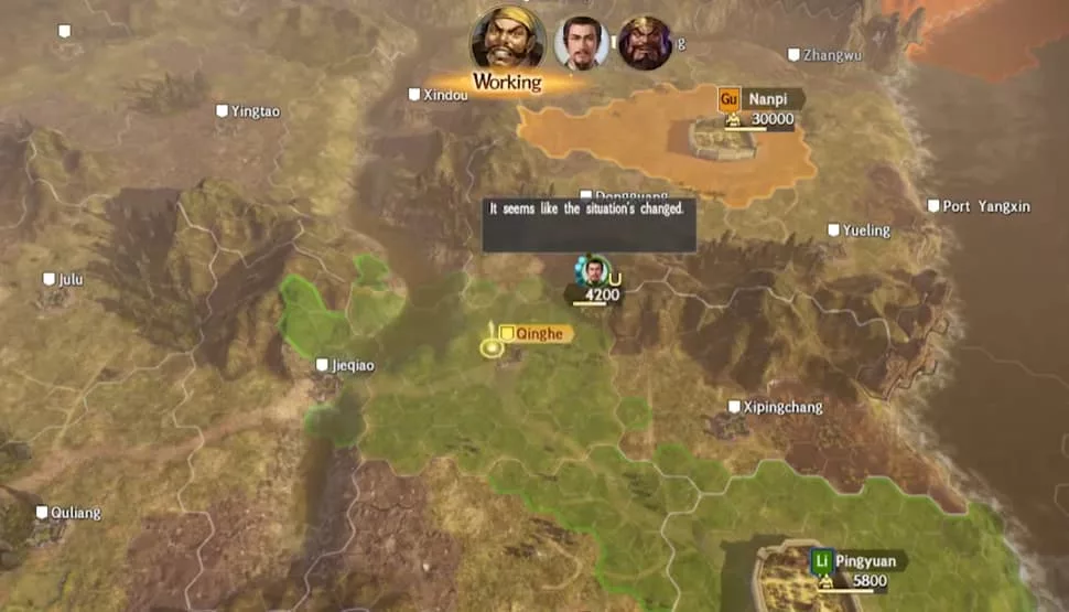 Welche 4X-Spiele gibt es für die Nintendo Switch?