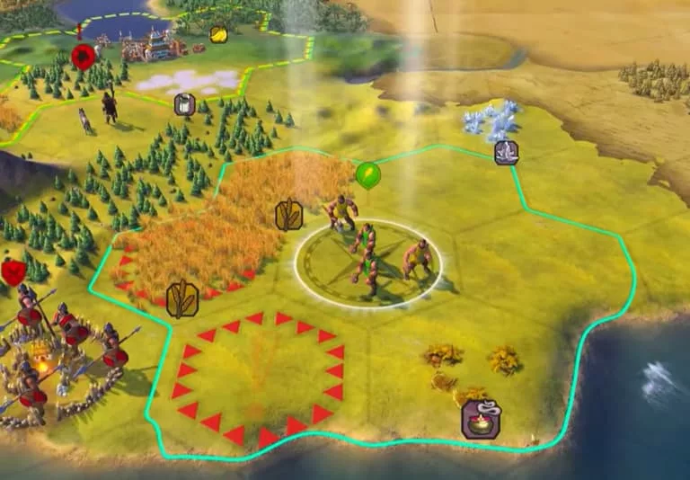 Welche 4X-Spiele gibt es für die PS5?