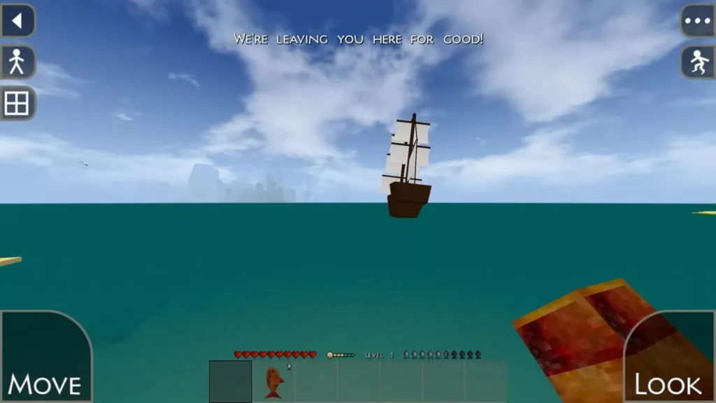 Minecraft Alternativen für iOS: Bauen und Überleben auf dem iPhone