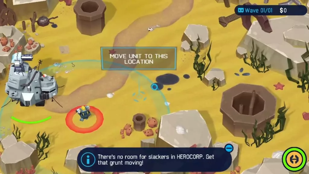 Die besten Tower Defense Spiele für Nintendo Switch