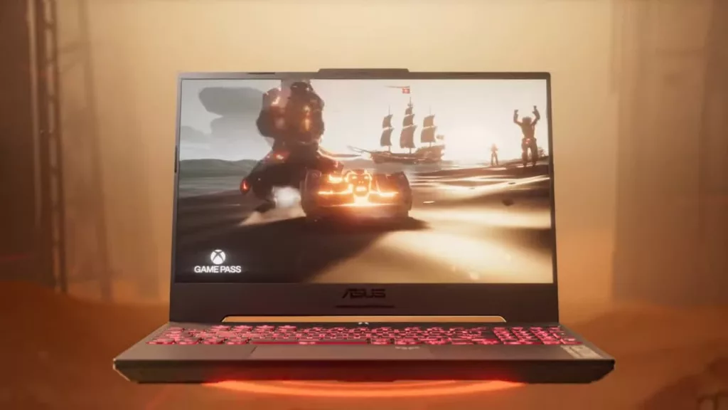 Welcher Gaming Laptop hat den besten Akku?