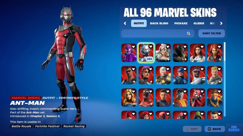 Von Spider-Man über Darth Vader bis hin zu Anime-Crossovers: Fortnite ist bekannt für seine großen Popkultur-Kooperationen