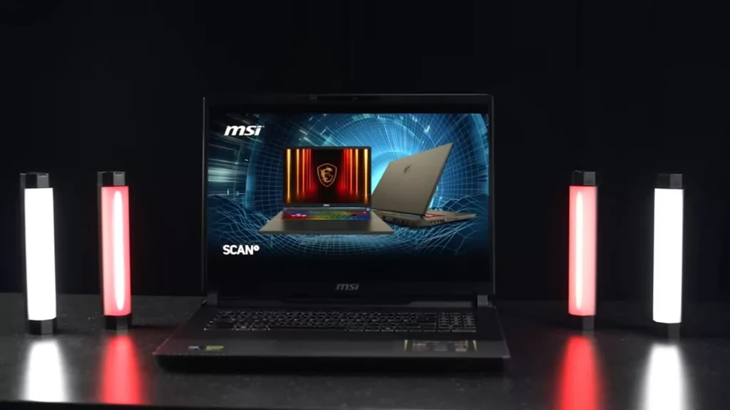 Welcher 17 Zoll Gaming-Laptop ist der beste?