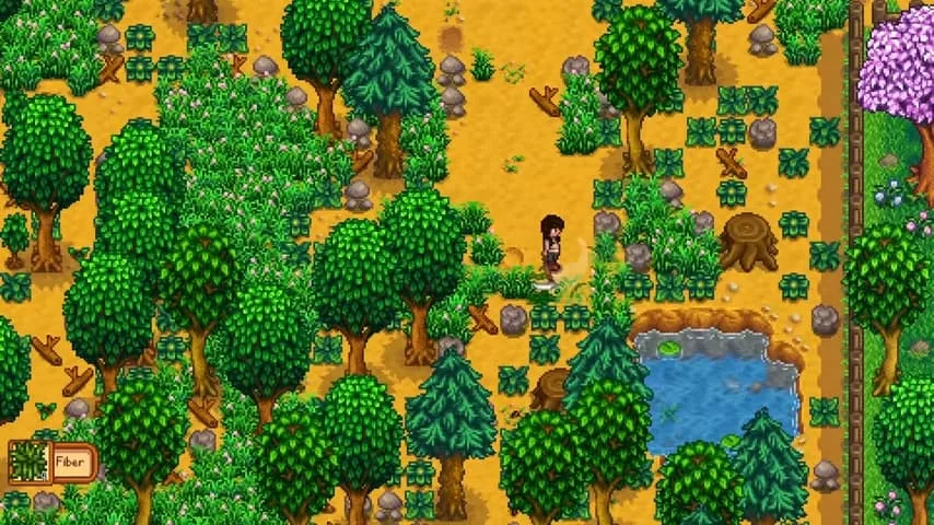 Stardew Valley Crossplay PC & PS5/PS4