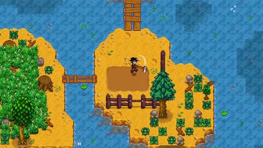 Stardew Valley Crossplay PC & Xbox