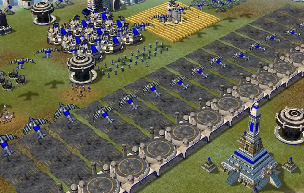 Empire Earth - Die besten Age of Empires-Alternativen