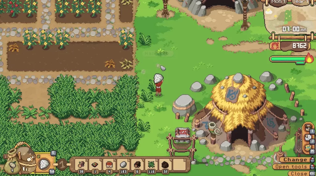 Kostenlose & Online Farm Spiele