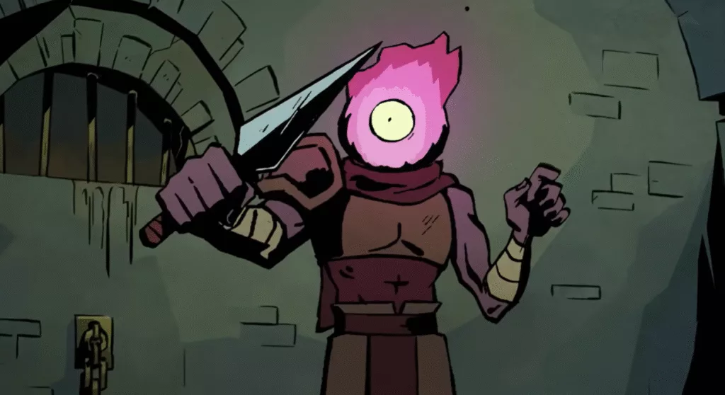 Die besten Android-Spiele, die ihr Geld wert sind - Dead Cells