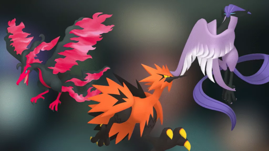 Beliebte Klassiker unter den besten Handyspielen - Pokemon