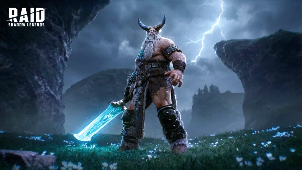 Legendary Turvold - Promo-Code BIGDAWG26