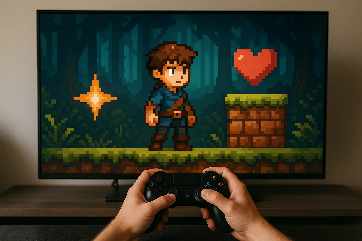 Top 10 juegos indie de 2025