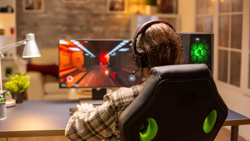 mejores paginas para descargar juegos gratis en PC