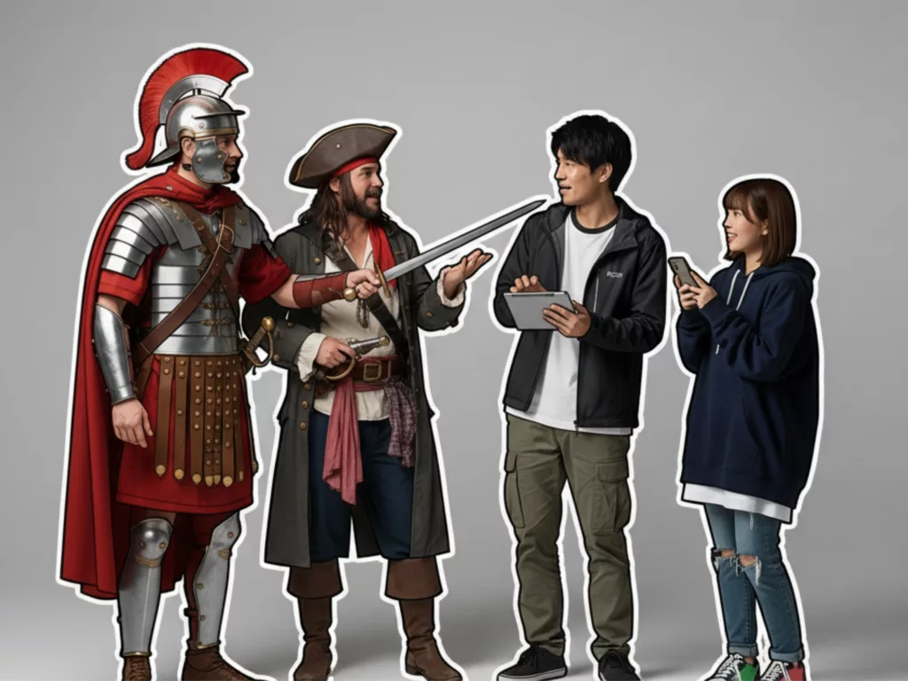 クランリーダーの能力は、その副官の力量にも大きく左右される