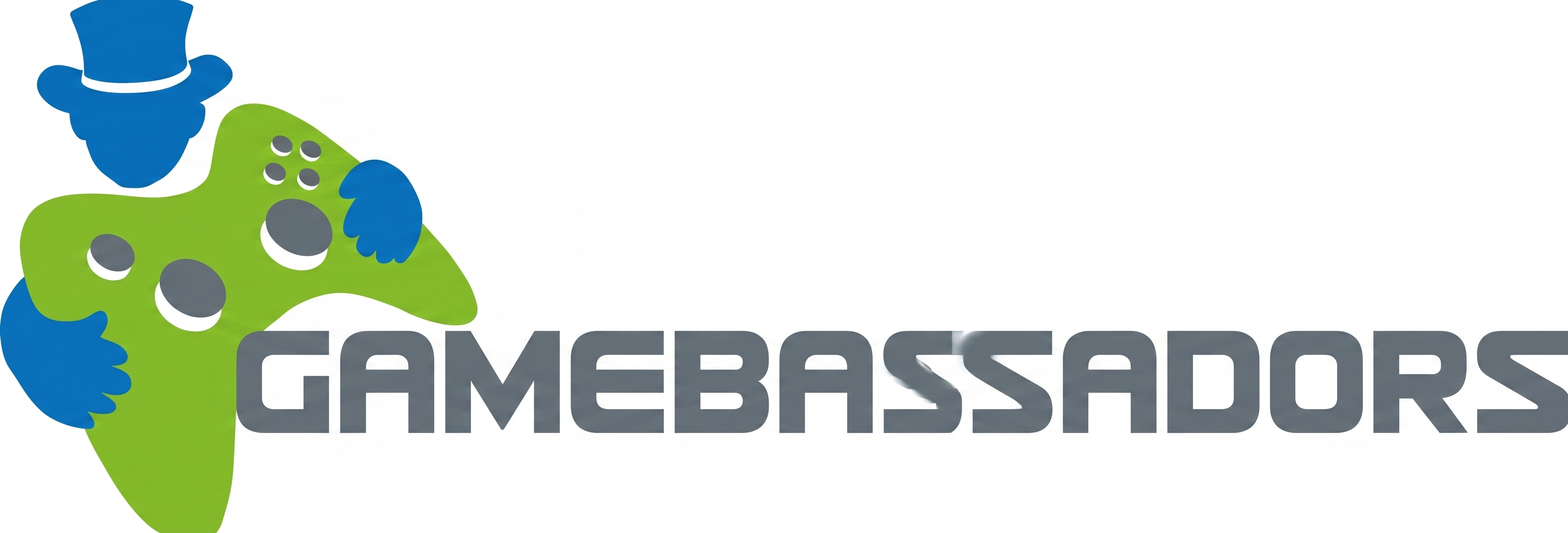 Gamebassadors logo