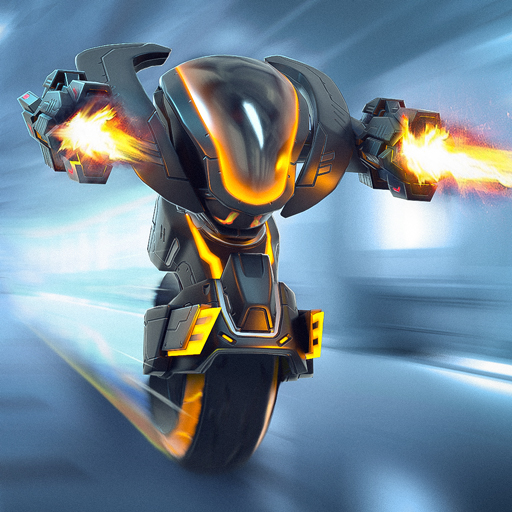 Mech Arena key visual
