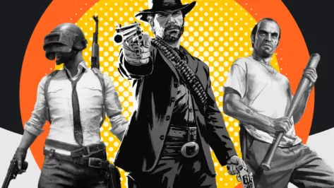 The Most Popular Video Games, Backed by Data