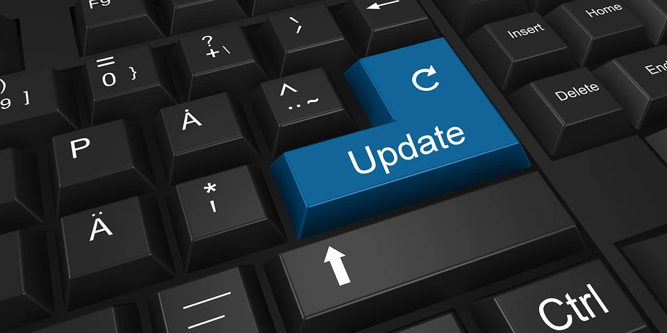 Updating a game with a game mod is a complete game-changer
