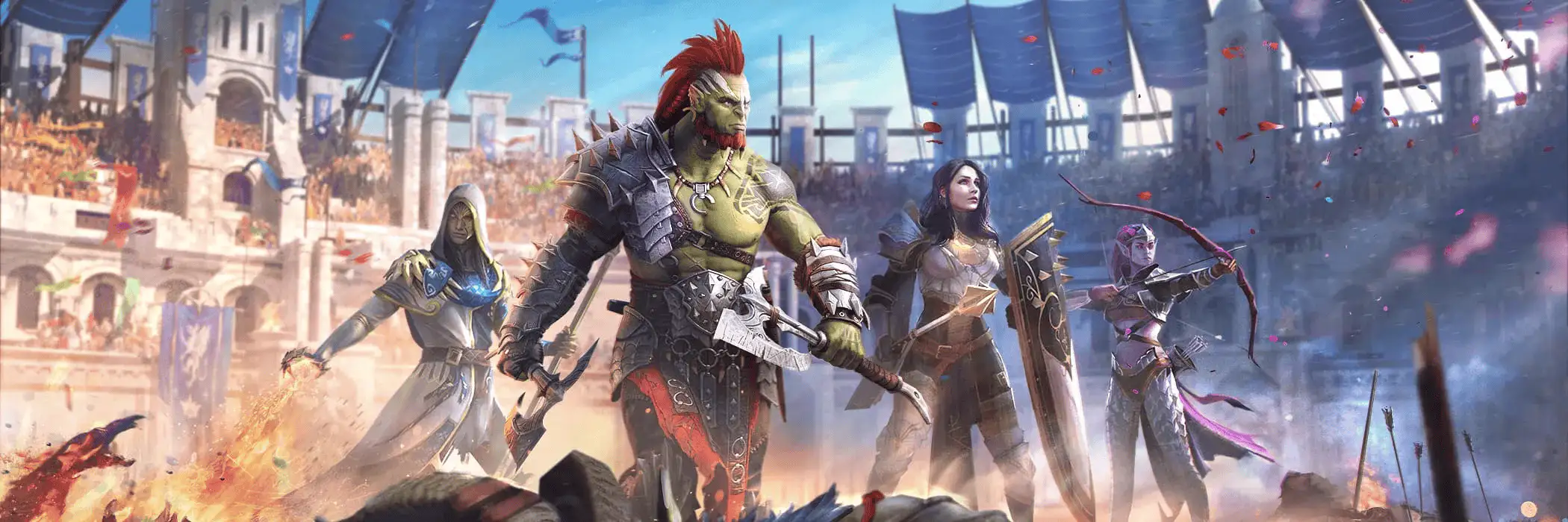 What Is DLC Meaning More Plarium