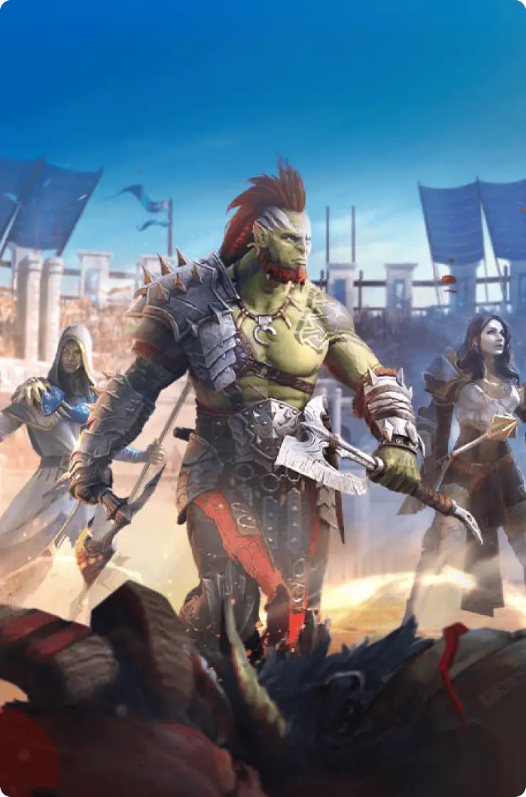 What Is DLC Meaning More Plarium