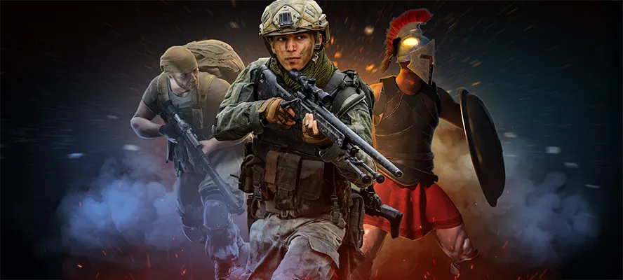 Players working together in order to avoid toxic gaming