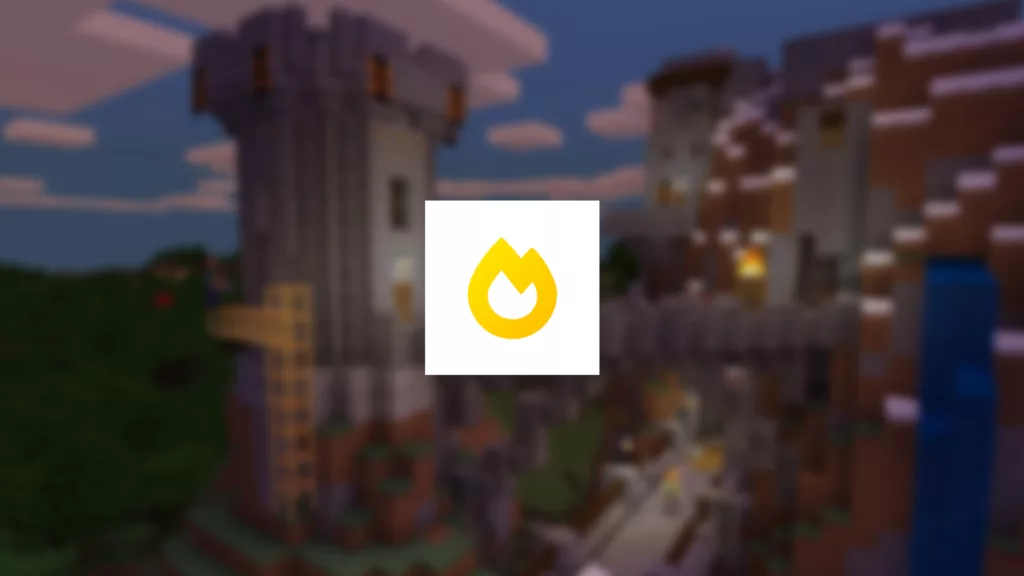 Screenshot showing a minecraft mod called Sodium Extra.