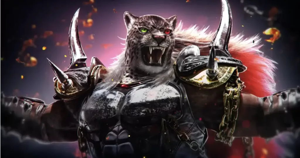 Armor King