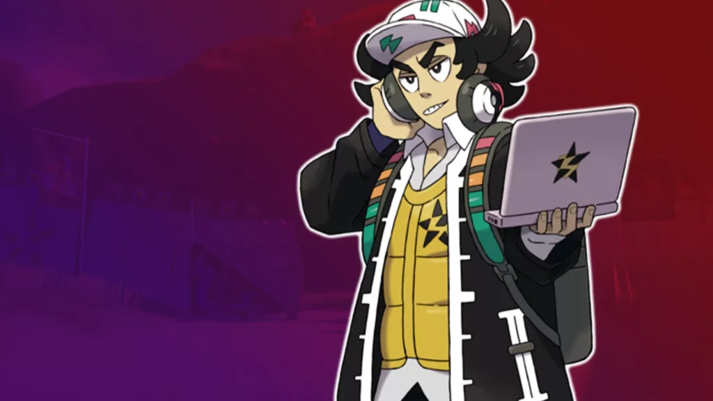 Image depicting Giacomo, one of the Team Star base leaders.
