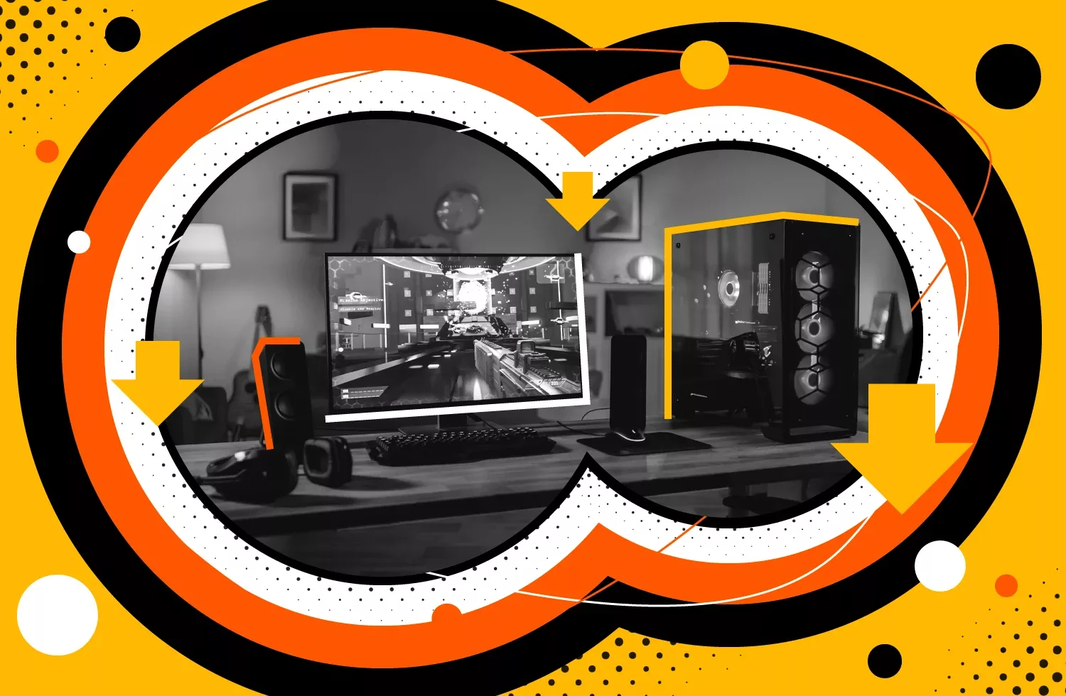 10 Best Sites To Download PC Games for Free [2026]
