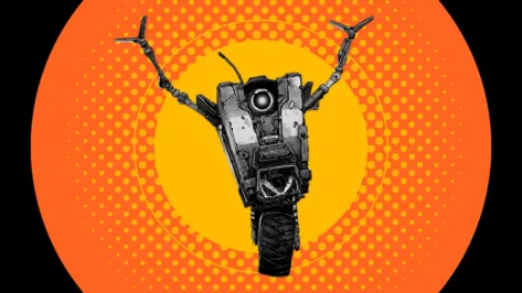 Image depicting a collection of characters from some of the most popular and most anticipated upcoming PC games.