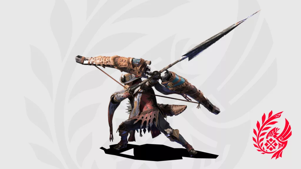  Monster Hunter Wilds weapon: Bow.
